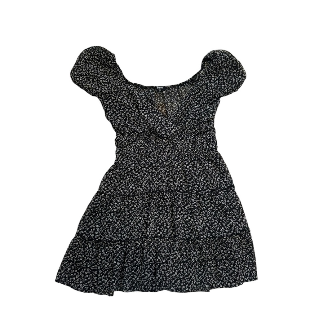Francesca’s Trixxi Daisy Sundress
